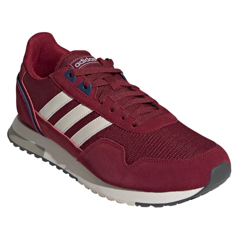 Tênis Adidas 8K 2020 Masculino - Tênis Esportivo - Magazine Luiza